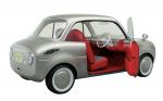 Suzuki LC Concept 2005 года